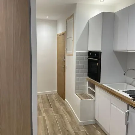 : Beau En Plein Centre Apartment