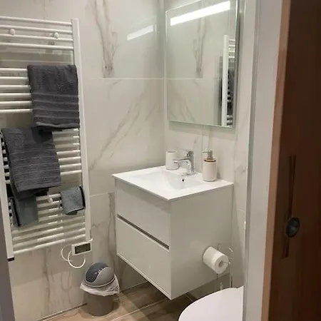 : Beau En Plein Centre Apartment Antibes